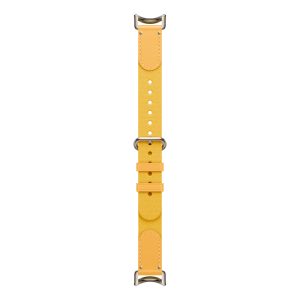 Xiaomi Smart Band 8 Braided Strap - Yellow image 5
