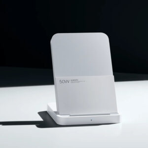 Xiaomi 50W Wireless Charging Stand Pro image 4