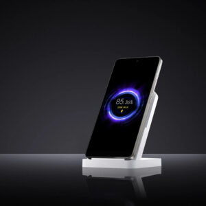 Xiaomi 50W Wireless Charging Stand Pro image 5