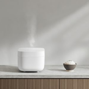 Xiaomi Smart Multifunctional Rice Cooker image 7