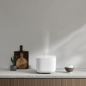 Xiaomi Smart Multifunctional Rice Cooker image 8