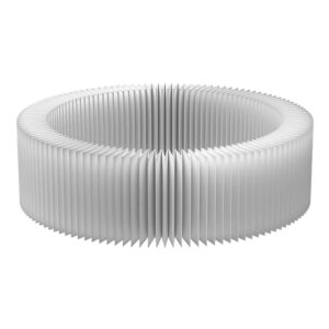 Xiaomi Vacuum Cleaner G20 Lite Filter Kit (Post-filter and 2 Pre-filters) image 2