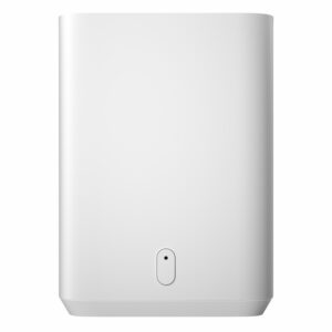 Xiaomi Outdoor Camera Base Station – White image 2