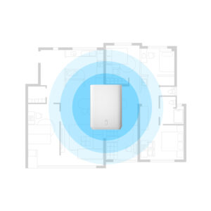 Xiaomi Outdoor Camera Base Station – White image 9