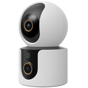 Xiaomi Smart Camera C500 Dual (4MP, 360° PTZ, AI Detection, Night Vision) image 2