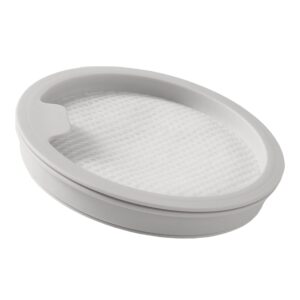 Xiaomi Vacuum Cleaner G20/G20 Max Filter Kit (Post-filter and 2 Pre-filters) image 3