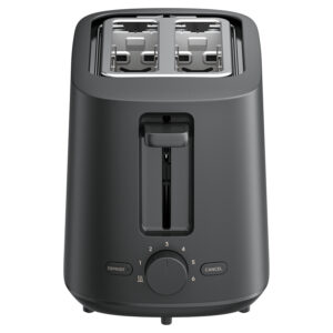 Xiaomi Dual Wide-Slot Toaster-Black image 4