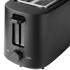 Xiaomi Dual Wide-Slot Toaster-Black image 5