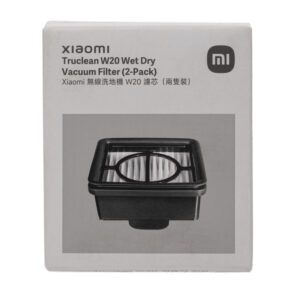 Xiaomi Truclean W20 Wet Dry Vacuum Filter 2-Pack image 5