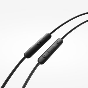 Xiaomi In-Ear Headphones Type C - Black image 3