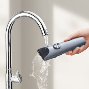 Xiaomi Hair Clipper 2-Grey image 7