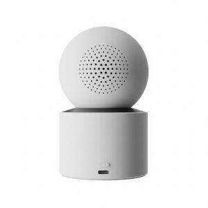 Xiaomi Smart C300 Dual 2K Indoor Wi-Fi Security Camera – White image 4