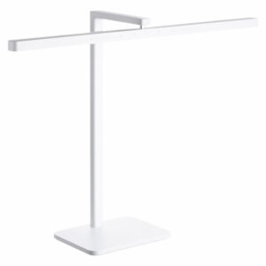 Xiaomi LED Desk Lamp 2 with Smart Voice Control – White image 3