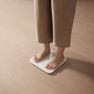 Xiaomi Smart Scale S200 - White image 6