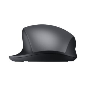 Xiaomi Comfort Edition Wireless Mouse - Black image 5