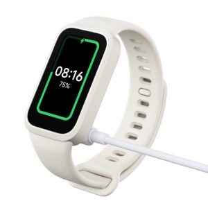 Xiaomi Smart Band 9 Active - Beige White image 4