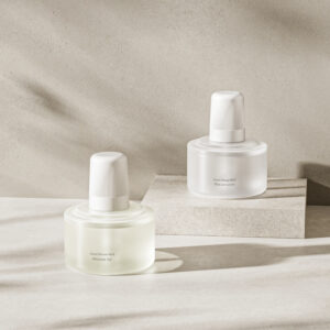 Xiaomi Smart Scent Diffuser Refill (Rose and Lychee) 135ml image 5