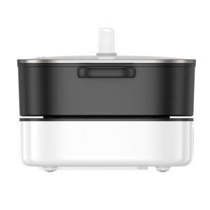 Xiaomi Multifunctional Hot Pot Cooker 6L image 3