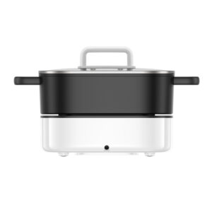 Xiaomi Multifunctional Hot Pot Cooker 6L image 4