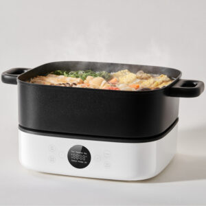 Xiaomi Multifunctional Hot Pot Cooker 6L image 9
