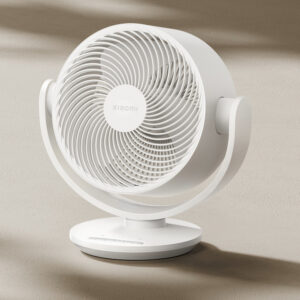Xiaomi Smart Desktop Air Circulation Fan image 13