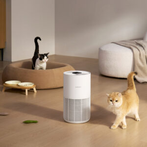 Xiaomi Smart Pet Care Air Purifier image 7