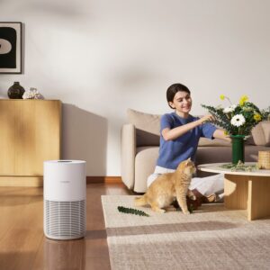 Xiaomi Smart Pet Care Air Purifier image 8