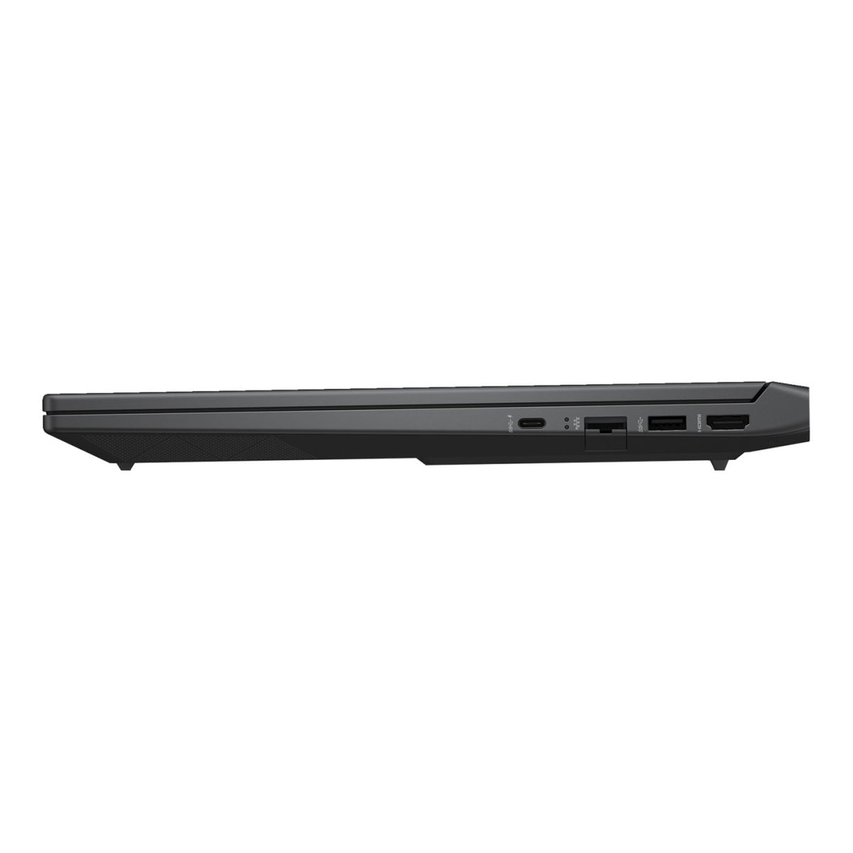 HP Victus Gaming 15-fa2013ni 15.6-inch FHD Laptop - Intel Core i5-13420H 512GB SSD 8GB RAM RTX 5050 Win 11 Home Mica Silver image 5