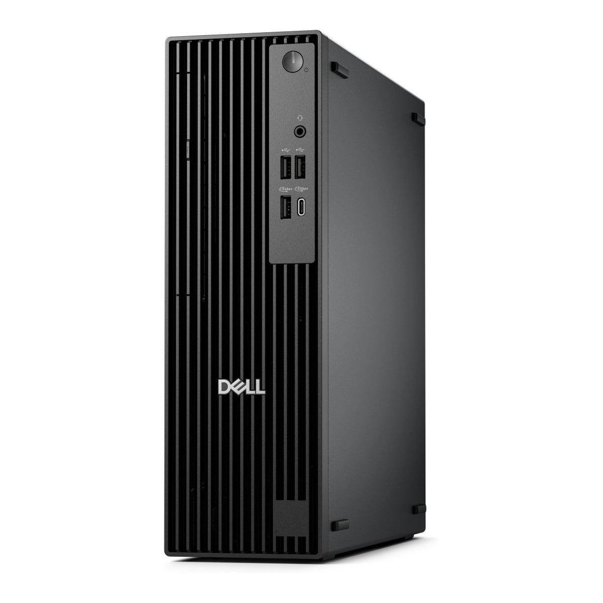Dell Pro Slim Desktop PC - Intel Core i3-14100 512GB SSD 16GB RAM Win 11 Pro image 2