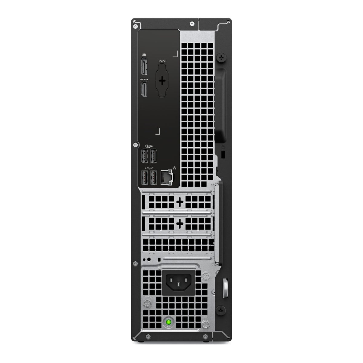 Dell Pro Slim Essential Desktop PC - Intel Core i7-14700 512GB SSD 16GB RAM Win 11 Pro image 4