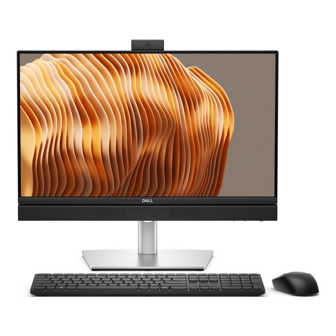 Dell Pro 24 Plus 23.8-inch FHD All-in-One AI PC - Intel Core Ultra 5 245 512GB SSD 16GB RAM Win 11 Pro