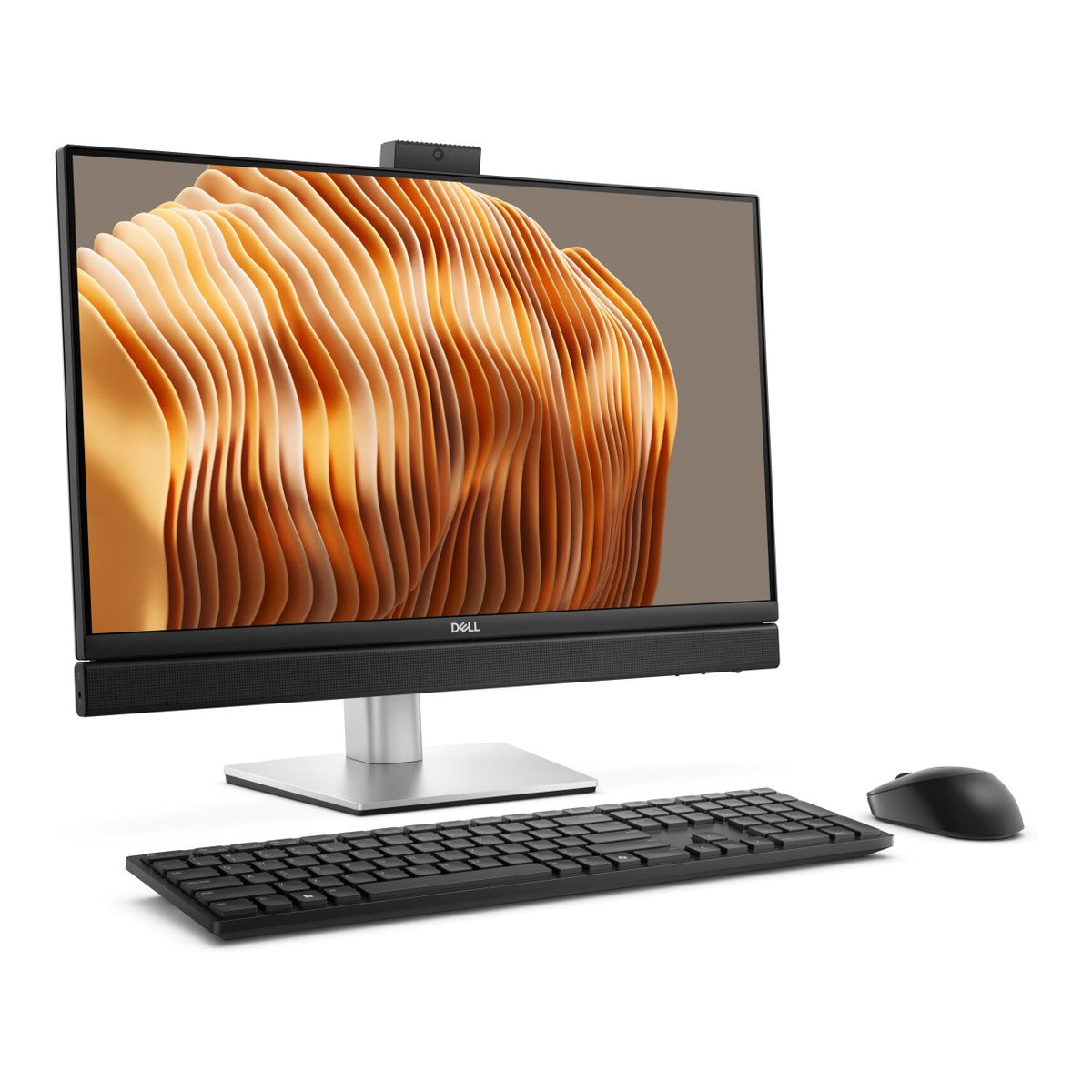 Dell Pro 24 Plus 23.8-inch FHD All-in-One AI PC - Intel Core Ultra 5 245 512GB SSD 16GB RAM Win 11 Pro image 3