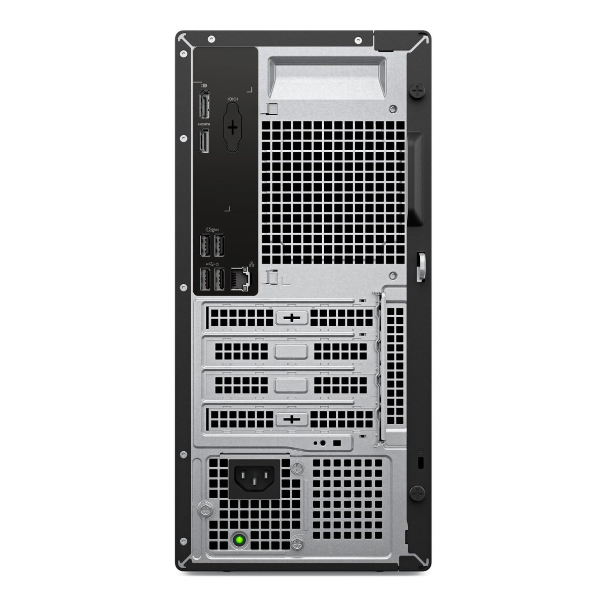 Dell Pro Tower Essential Desktop AI PC - Intel Core Ultra 5 225 512GB SSD 16GB RAM Win 11 Pro image 7