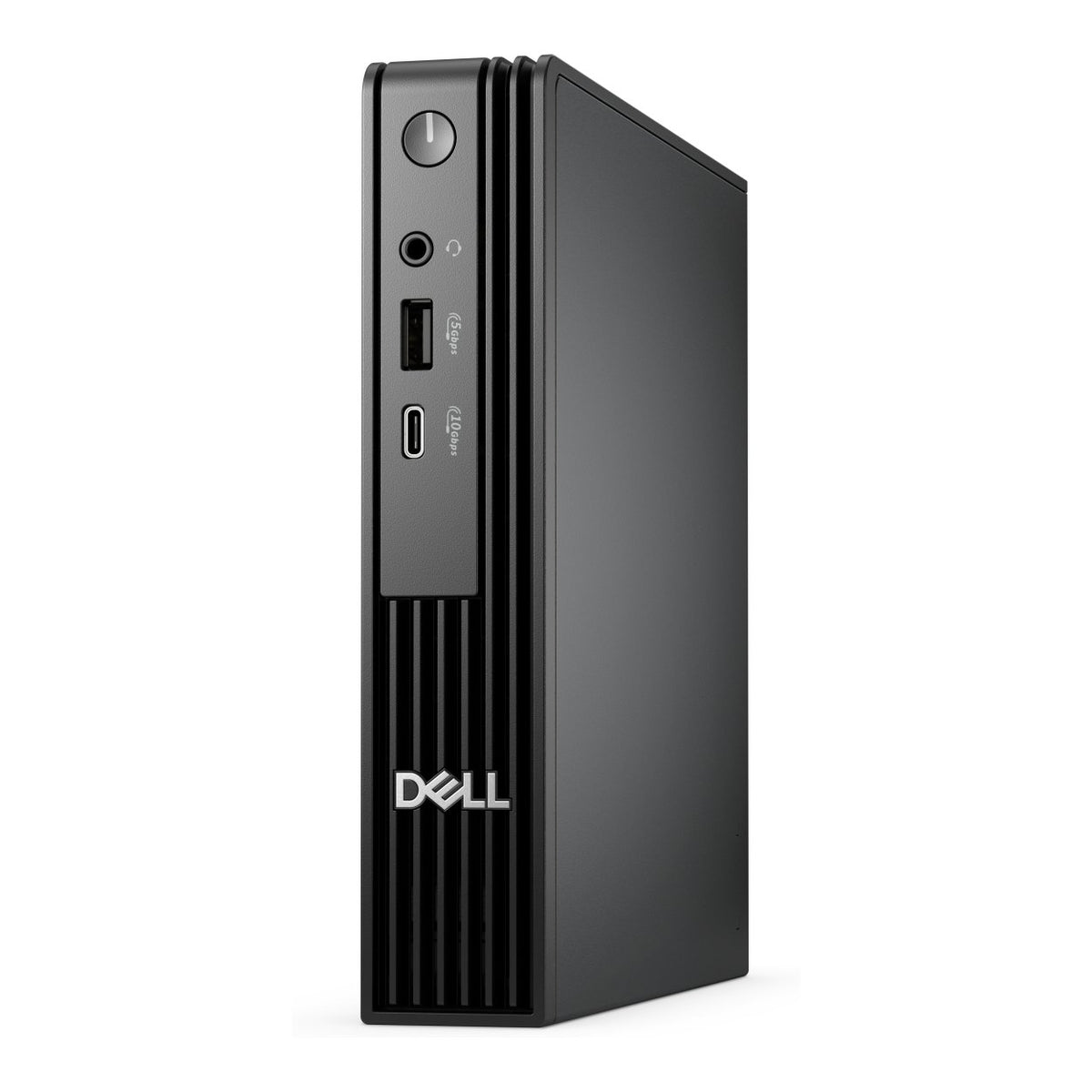 Dell Pro Micro Desktop AI PC - Intel Core Ultra 5 235T 512GB SSD 8GB RAM Win 11 Pro image 2