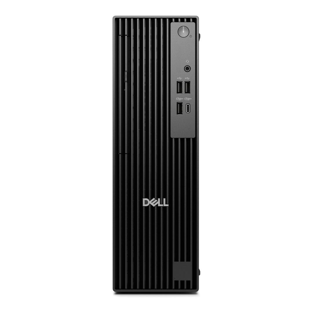 Dell Pro Slim Desktop AI PC - Intel Core Ultra 5 235 512GB SSD 8GB RAM Win 11 Pro