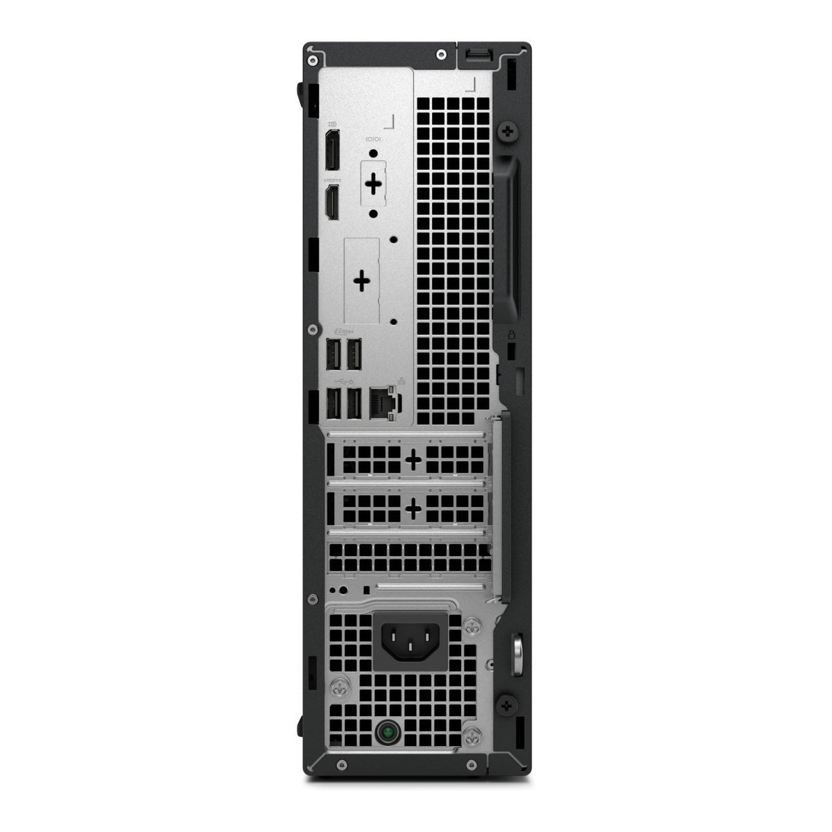Dell Pro Slim Desktop AI PC - Intel Core Ultra 5 235 512GB SSD 8GB RAM Win 11 Pro image 4