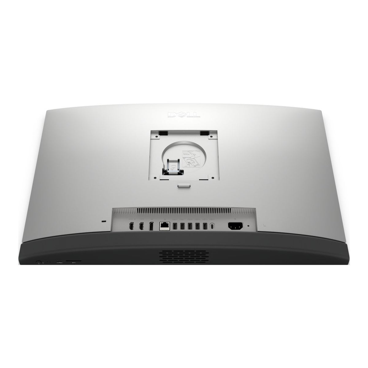 Dell Pro 24 Plus 23.8-inch FHD All-in-One AI PC - Intel Core Ultra 7 265 512GB SSD 16GB RAM Win 11 Pro image 4