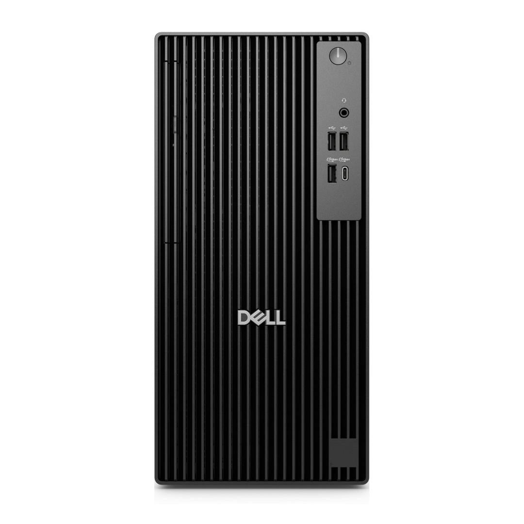Dell Pro Tower Desktop AI PC - Intel Core Ultra 5 235 512GB SSD 8GB RAM Win 11 Pro