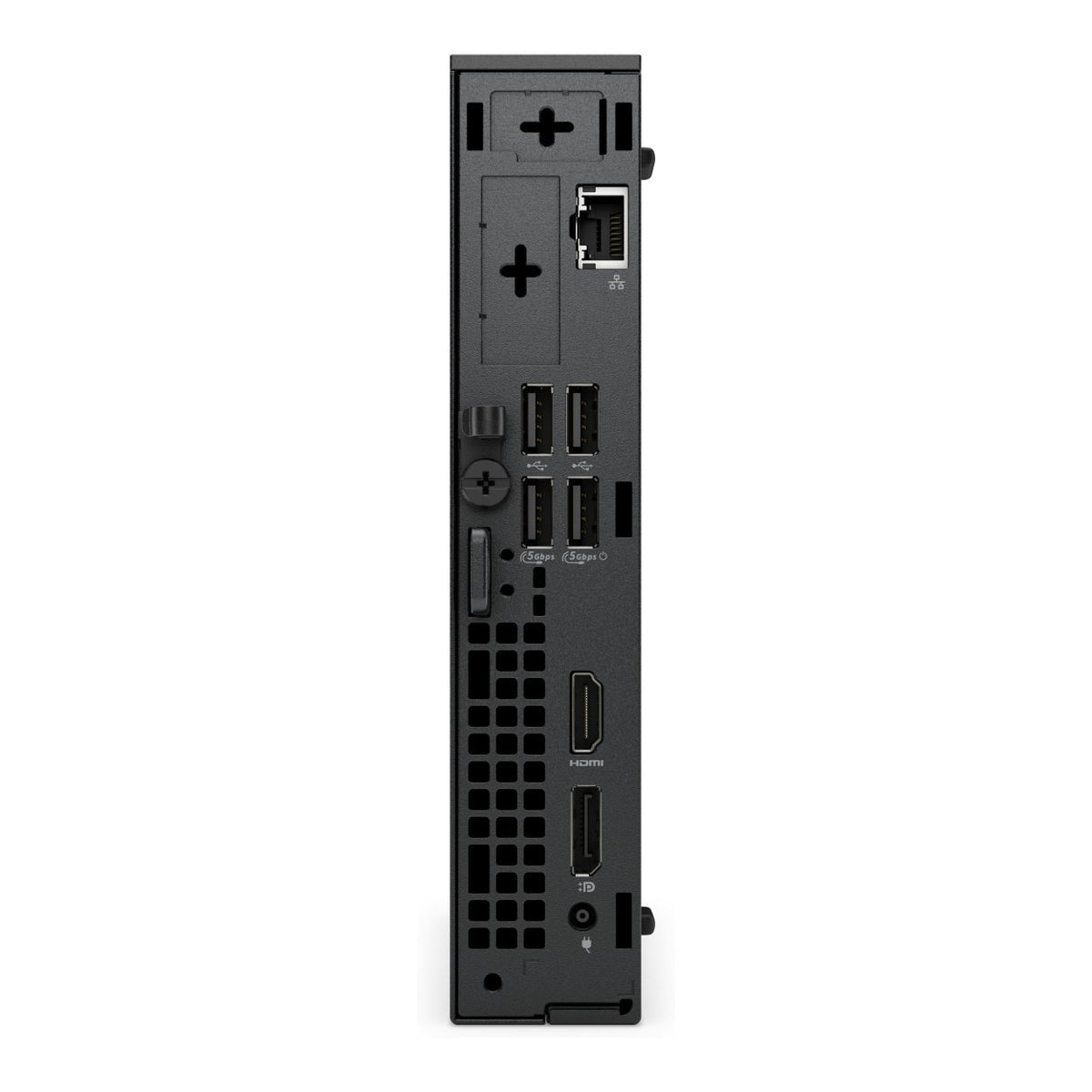Dell Pro Micro Desktop AI PC - Intel Core Ultra 5 235T 512GB SSD 16GB RAM Win 11 Pro image 4