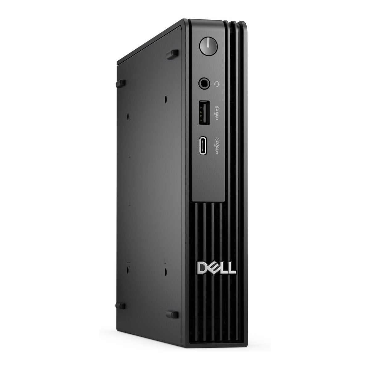 Dell Pro Micro Desktop AI PC - Intel Core Ultra 7 265T 512GB SSD 16GB RAM Win 11 Pro image 3