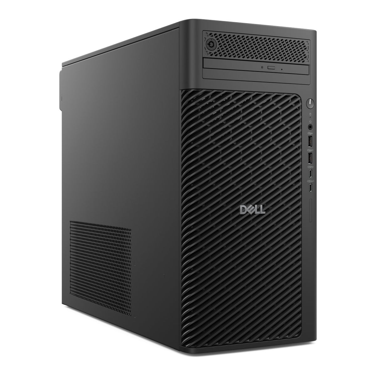 Dell Pro Max Tower T2 Desktop AI PC - Intel Core Ultra 7 265 1TB SSD 32GB RAM RTX A2000 Win 11 Pro image 3