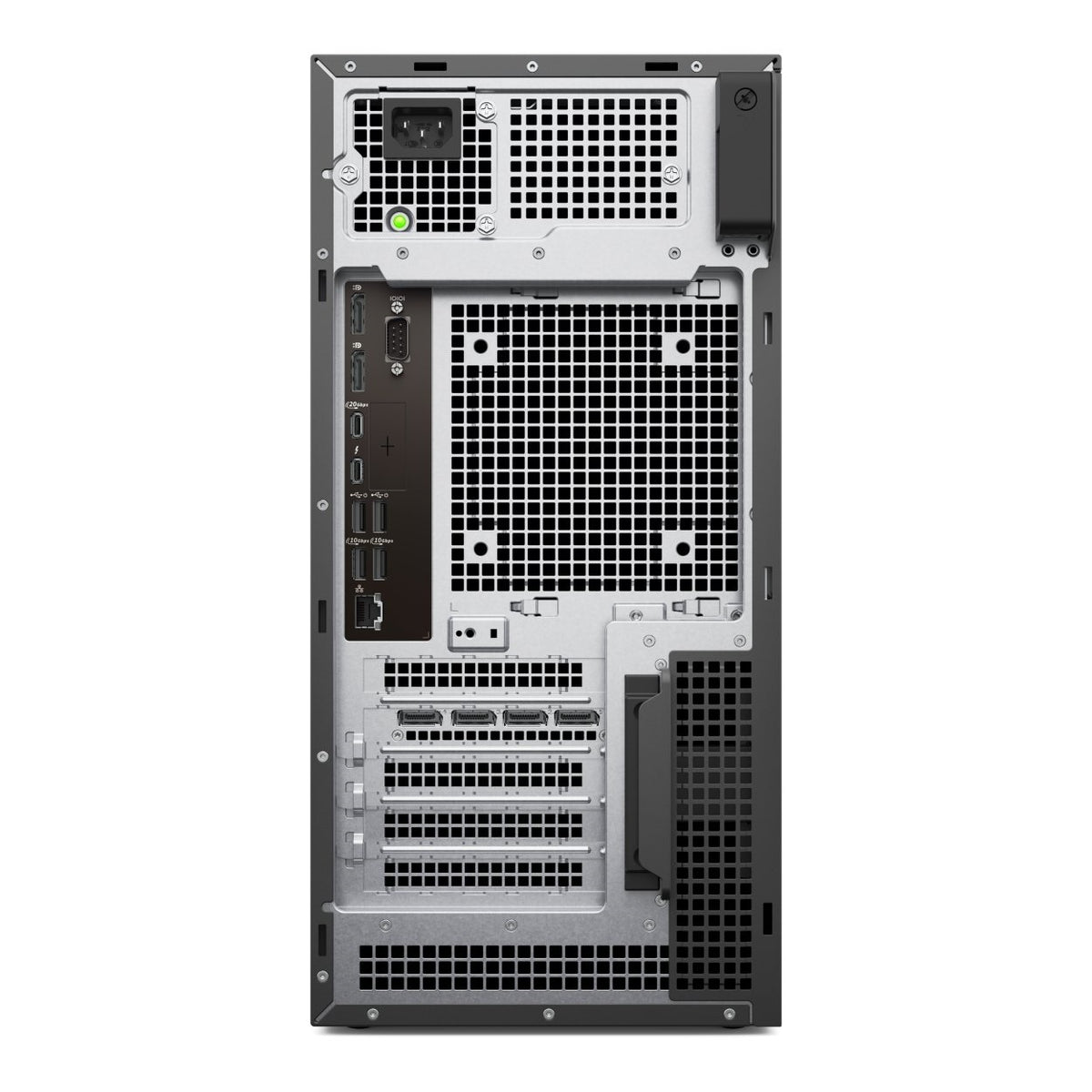 Dell Pro Max Tower T2 Desktop AI PC - Intel Core Ultra 7 265 1TB SSD 32GB RAM RTX A2000 Win 11 Pro image 4