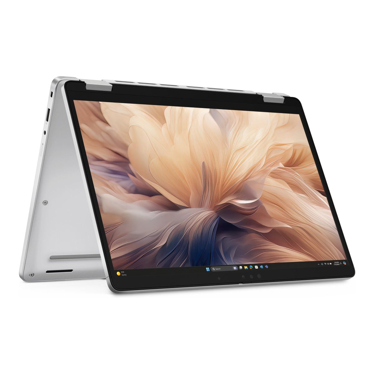 Dell Pro 13 Plus 13.3-inch FHD+ AI 2-in-1 Laptop - Intel Core Ultra 5 235U 512GB SSD 16GB RAM Win 11 Pro image 7