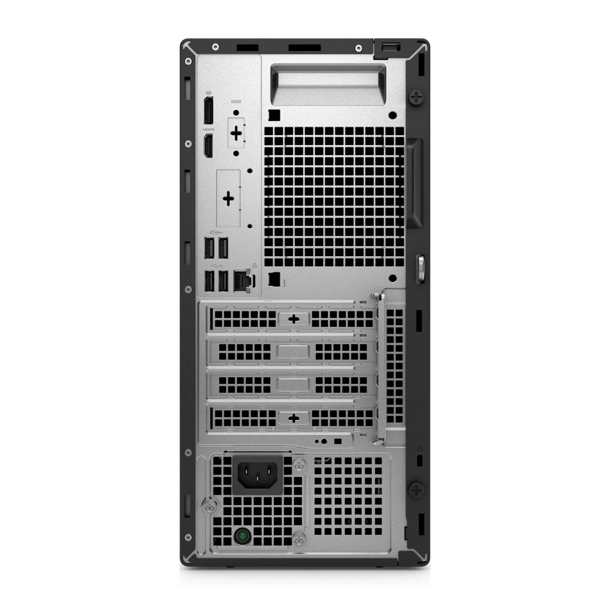 Dell Pro Tower Desktop AI PC - Intel Core Ultra 7 265 512GB SSD 16GB RAM Win 11 Pro image 4
