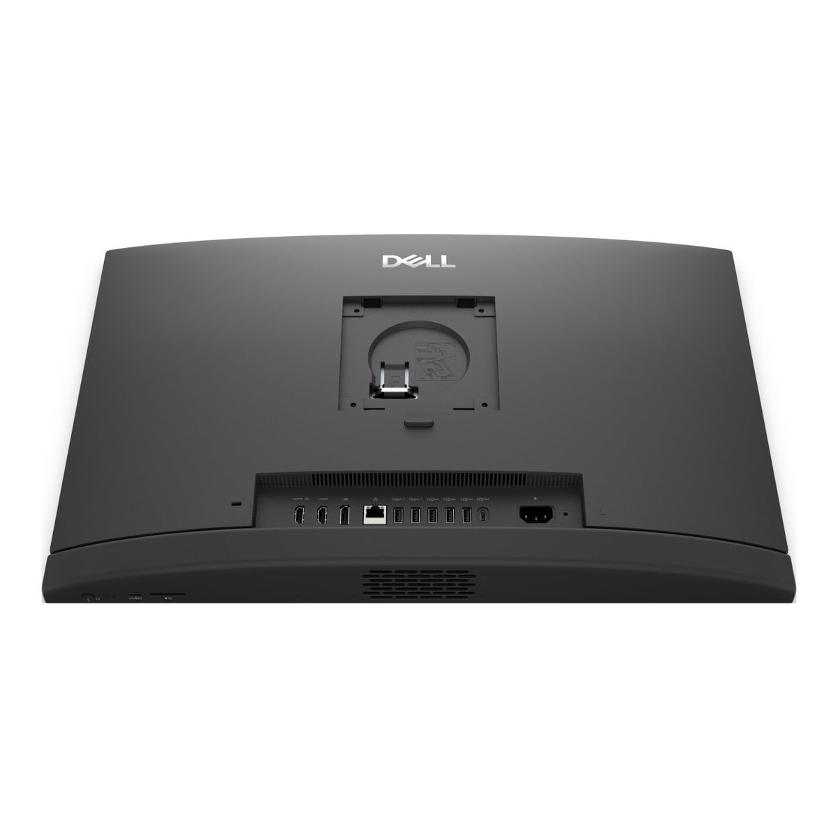 Dell Pro 24 23.8-inch FHD All-in-One AI PC - Intel Core Ultra 7 265 512GB SSD 16GB RAM Win 11 Pro image 5
