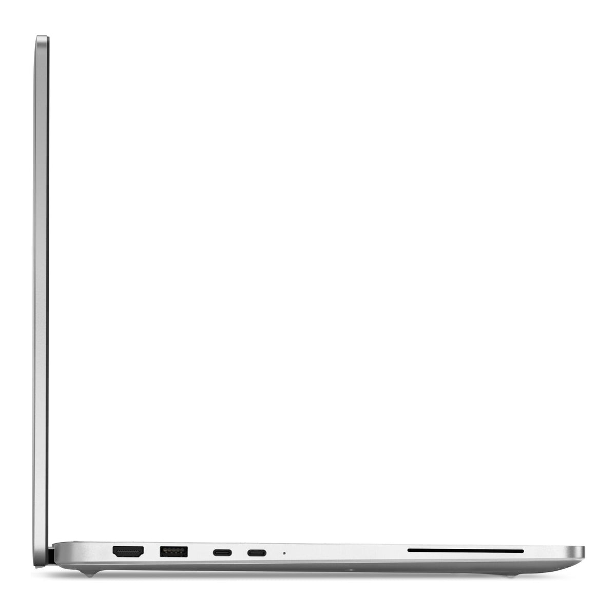 Dell Pro 16 Plus 16-inch FHD+ AI Laptop - Intel Core Ultra 5 236V 512GB SSD 16GB RAM Win 11 Pro image 7
