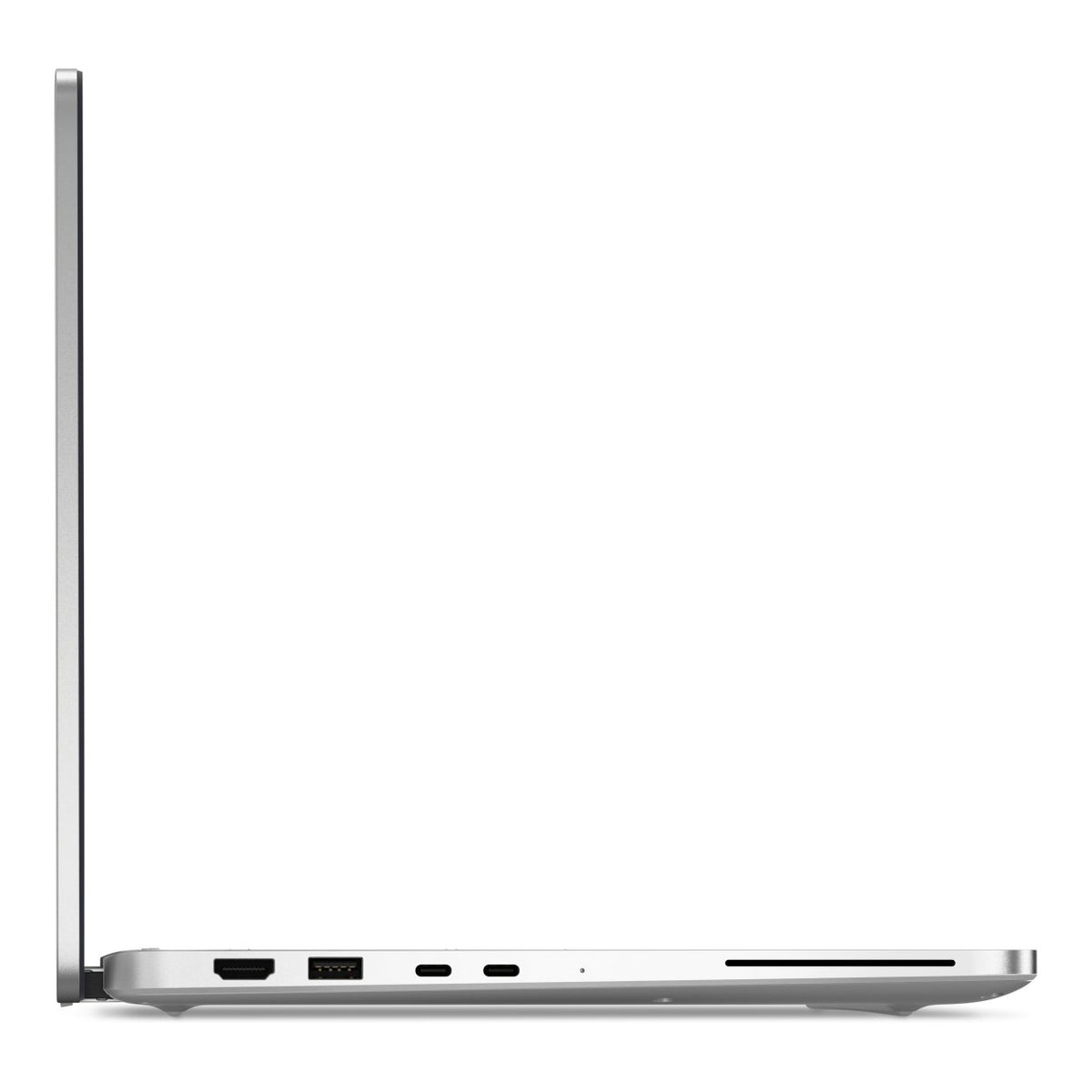 Dell Pro 14 Plus 14-inch FHD+ AI Laptop - Intel Core Ultra 7 266V 512GB SSD 16GB RAM 5G Win 11 Pro image 6