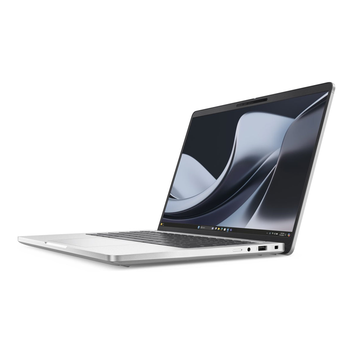Dell Pro 14 Plus 14-inch FHD+ AI Laptop - AMD Ryzen 5 PRO 230 512GB SSD 16GB RAM Win 11 Pro image 3