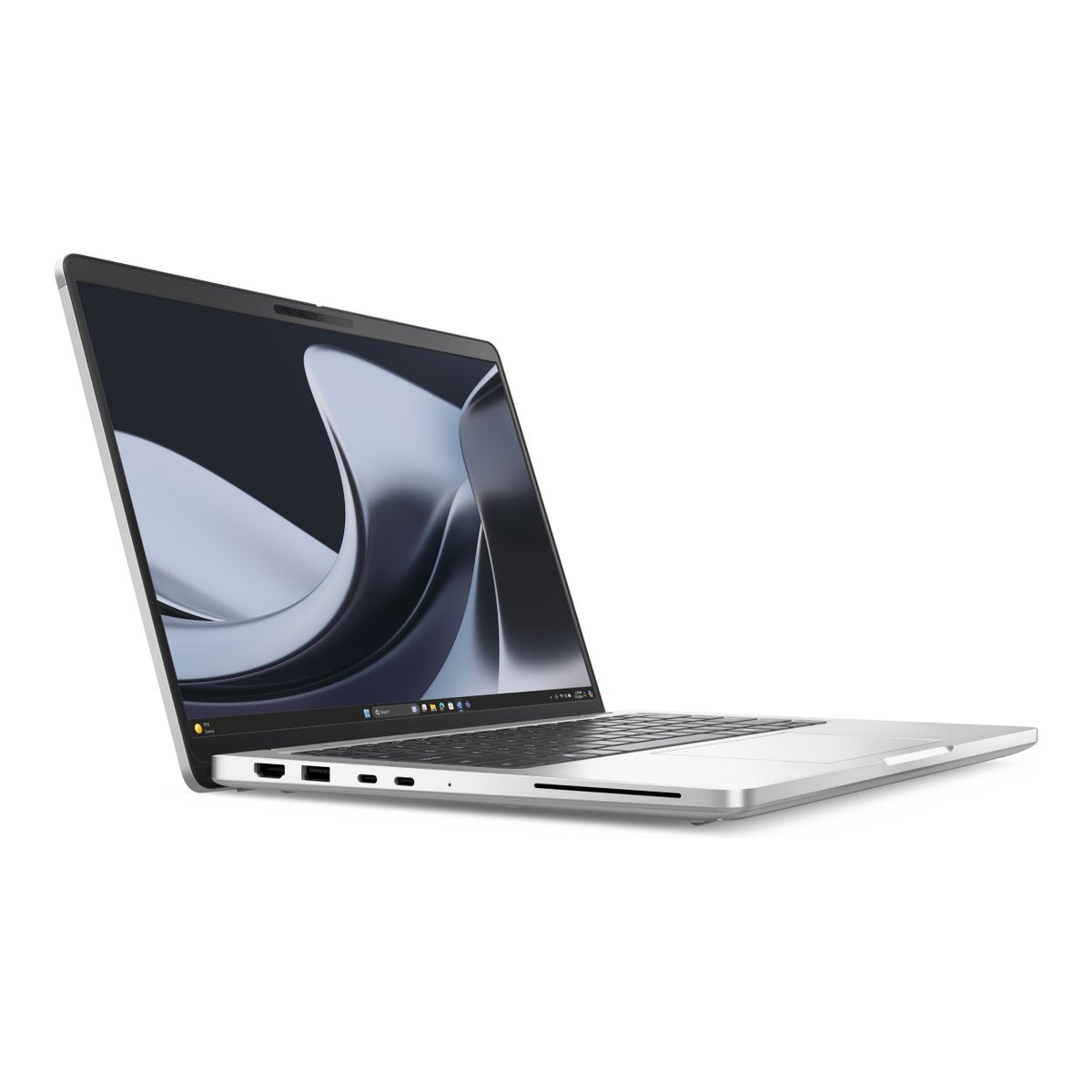Dell Pro 14 Plus 14-inch FHD+ AI Laptop - AMD Ryzen 5 PRO 230 512GB SSD 16GB RAM Win 11 Pro image 4
