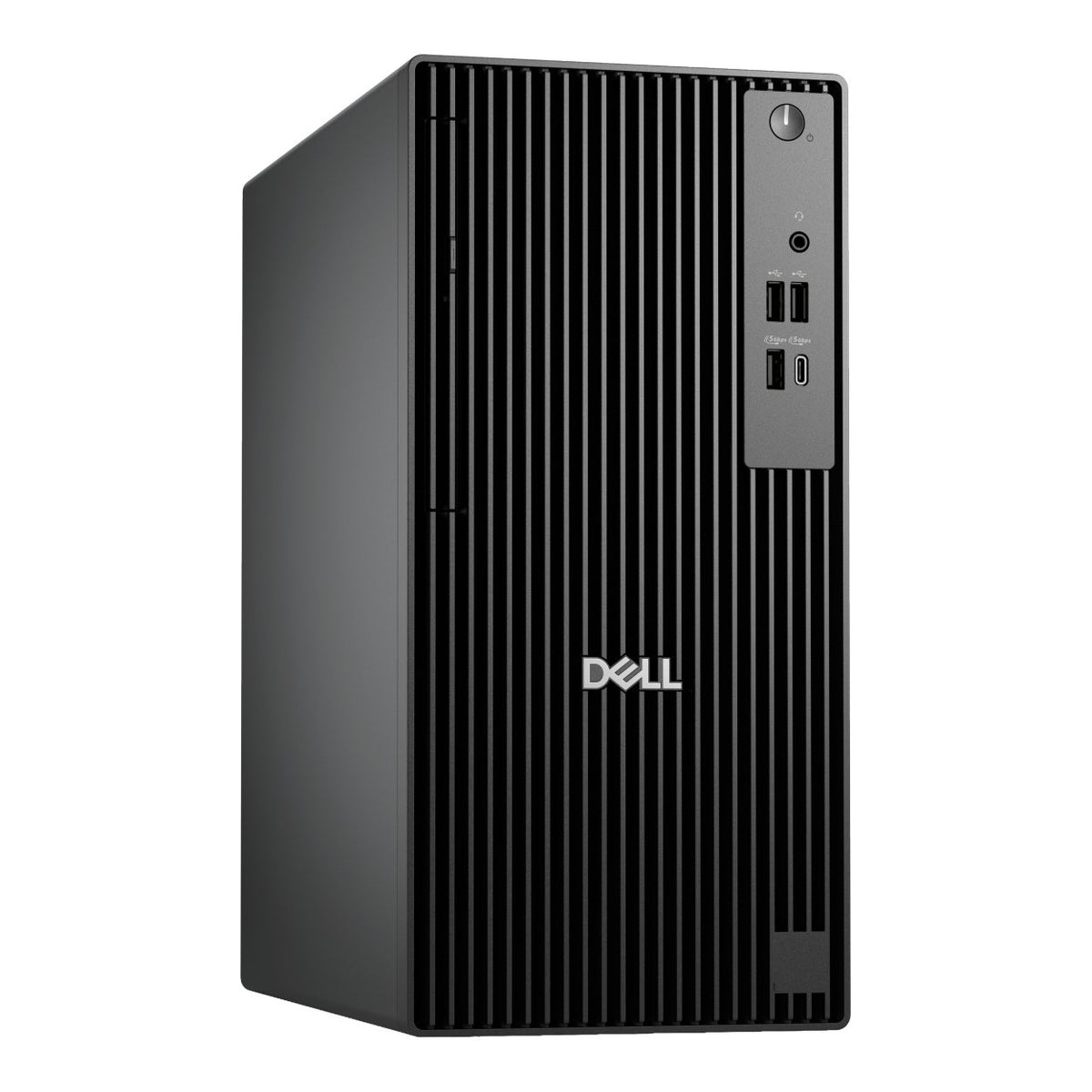 Dell Pro Tower Desktop AI PC - AMD Ryzen 5 8600G 512GB SSD 16GB RAM Win 11 Pro image 3